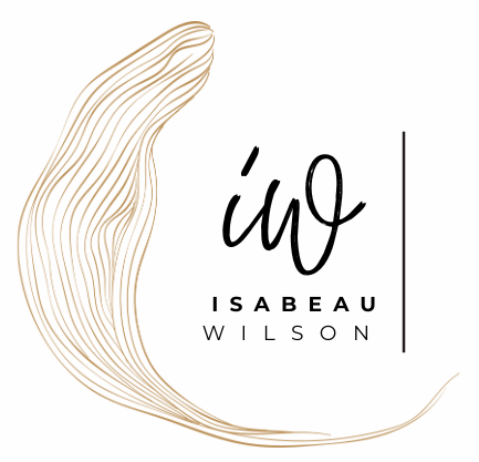 Isabeau Wilson Personal Logo